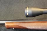 Browning 1885 High Wall in .270 as new - 9 of 10