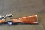 Browning 1885 High Wall in .270 as new - 8 of 10