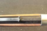 Browning 1886 45-70 1 of 3000 unfired - 9 of 10