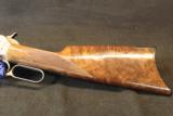 Browning 1886 45-70 1 of 3000 unfired - 6 of 10