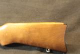 AS New Ruger Mini 30 Stainless Woodstock 7.62x39 - 8 of 8