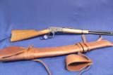 Winchester 1892 Serial number 1 in .45 L.C.- 1 of 6