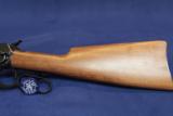 Winchester 1892 Serial number 1 in .45 L.C.- 4 of 6