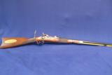 Officers Model 1871 Centennial Commemorative Springfield 45-70 as new - 1 of 6
