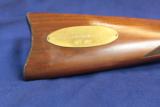 Officers Model 1871 Centennial Commemorative Springfield 45-70 as new - 2 of 6