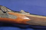 Officers Model 1871 Centennial Commemorative Springfield 45-70 as new - 4 of 6