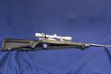 Ruger Model 77/22 .22 magnum All Weather - 1 of 6