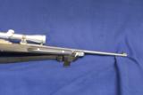 Ruger Model 77/22 .22 magnum All Weather - 3 of 6