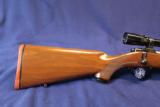 Excellent Condition Ruger 77 Tang Safety in 7Mm Rem Mag - 3 of 8