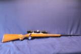 Excellent Condition Ruger 77 Tang Safety in 7Mm Rem Mag - 1 of 8