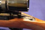 Excellent Condition Ruger 77 Tang Safety in 7Mm Rem Mag - 8 of 8