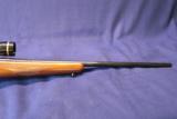 Excellent Condition Ruger 77 Tang Safety in 7Mm Rem Mag - 4 of 8