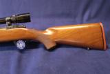 Excellent Condition Ruger 77 Tang Safety in 7Mm Rem Mag - 6 of 8
