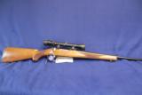 As New Ruger 77MK2 in .260 Rem - 1 of 8