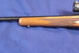 As New Ruger 77MK2 in .260 Rem - 8 of 8