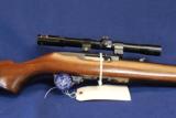 Early Ruger 10-22 Carbine very good to excellent condition - 3 of 8