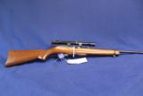 Early Ruger 10-22 Carbine very good to excellent condition - 1 of 8