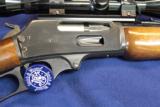 J.M. Marlin 30AS 30-30 with Tasco scope - 2 of 7