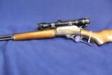 J.M. Marlin 30AS 30-30 with Tasco scope - 5 of 7