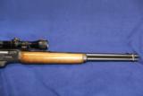 J.M. Marlin 30AS 30-30 with Tasco scope - 4 of 7