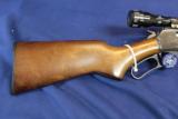 J.M. Marlin 30AS 30-30 with Tasco scope - 3 of 7