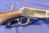 Rare & Special Original 1894 Deluxe Take Down Short Rifle 30 wcf - 3 of 16