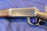 Rare & Special Original 1894 Deluxe Take Down Short Rifle 30 wcf - 13 of 16