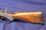 Rare & Special Original 1894 Deluxe Take Down Short Rifle 30 wcf - 12 of 16