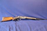 Rare & Special Original 1894 Deluxe Take Down Short Rifle 30 wcf - 1 of 16