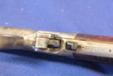 Special Order Antique Semi Deluxe Winchester 1886 in 45-90- 16 of 16