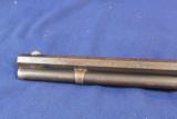 Special Order Antique Semi Deluxe Winchester 1886 in 45-90- 9 of 16