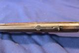 Special Order Antique Semi Deluxe Winchester 1886 in 45-90- 11 of 16