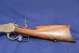 Special Order Antique Semi Deluxe Winchester 1886 in 45-90- 6 of 16