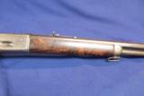 Special Order Antique Semi Deluxe Winchester 1886 in 45-90- 4 of 16