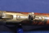 Special Order Antique Semi Deluxe Winchester 1886 in 45-90- 13 of 16
