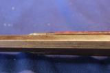 Special Order Antique Semi Deluxe Winchester 1886 in 45-90- 12 of 16