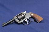 Collector Condition War Vintage 1943 Colt Official Police .38 - 2 of 6
