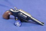 Collector Condition War Vintage 1943 Colt Official Police .38 - 5 of 6