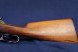 Antique Winchester 1886 Extra Lighweight Short Rifle in 45-70- 8 of 14