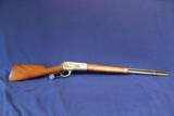 Antique Winchester 1886 Extra Lighweight Short Rifle in 45-70- 1 of 14