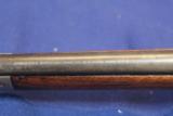 Antique Winchester 1886 Extra Lighweight Short Rifle in 45-70- 12 of 14