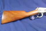 Antique Winchester 1886 Extra Lighweight Short Rifle in 45-70- 3 of 14