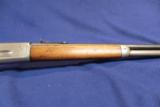 Antique Winchester 1886 Extra Lighweight Short Rifle in 45-70- 4 of 14