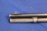 Antique Winchester 1886 Extra Lighweight Short Rifle in 45-70- 10 of 14