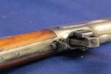 Antique Winchester 1886 Extra Lighweight Short Rifle in 45-70- 7 of 14