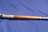 Antique Winchester 1886 Extra Lighweight Short Rifle in 45-70- 5 of 14