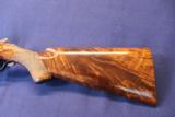 Winchester Model 21 Duck Angelo Bee Engraved
- 7 of 12