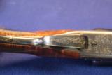 Winchester Model 21 Duck Angelo Bee Engraved
- 5 of 12