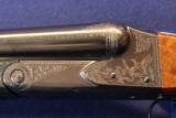 Winchester Model 21 Duck Angelo Bee Engraved
- 6 of 12