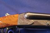 Winchester Model 21 Duck Angelo Bee Engraved
- 3 of 12